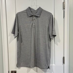 Walter Hagen Mens Polo Shirt Medium